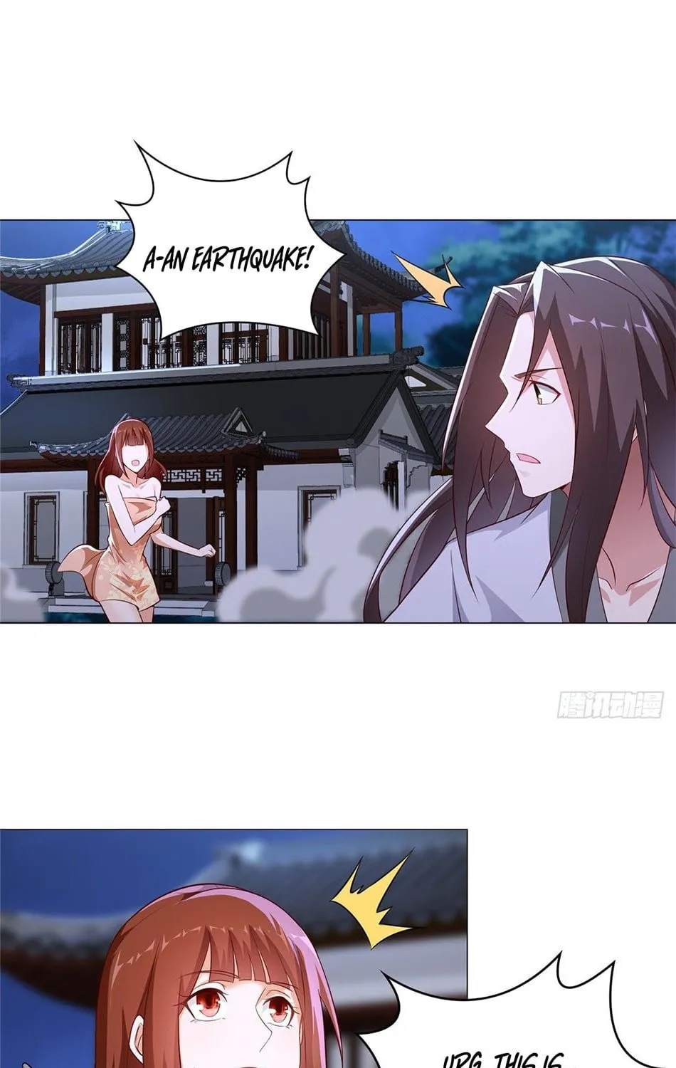 Dragon Master (Colored) Chapter 67 page 25 - 