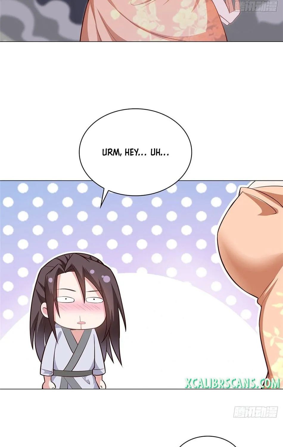 Dragon Master (Colored) Chapter 67 page 40 - 