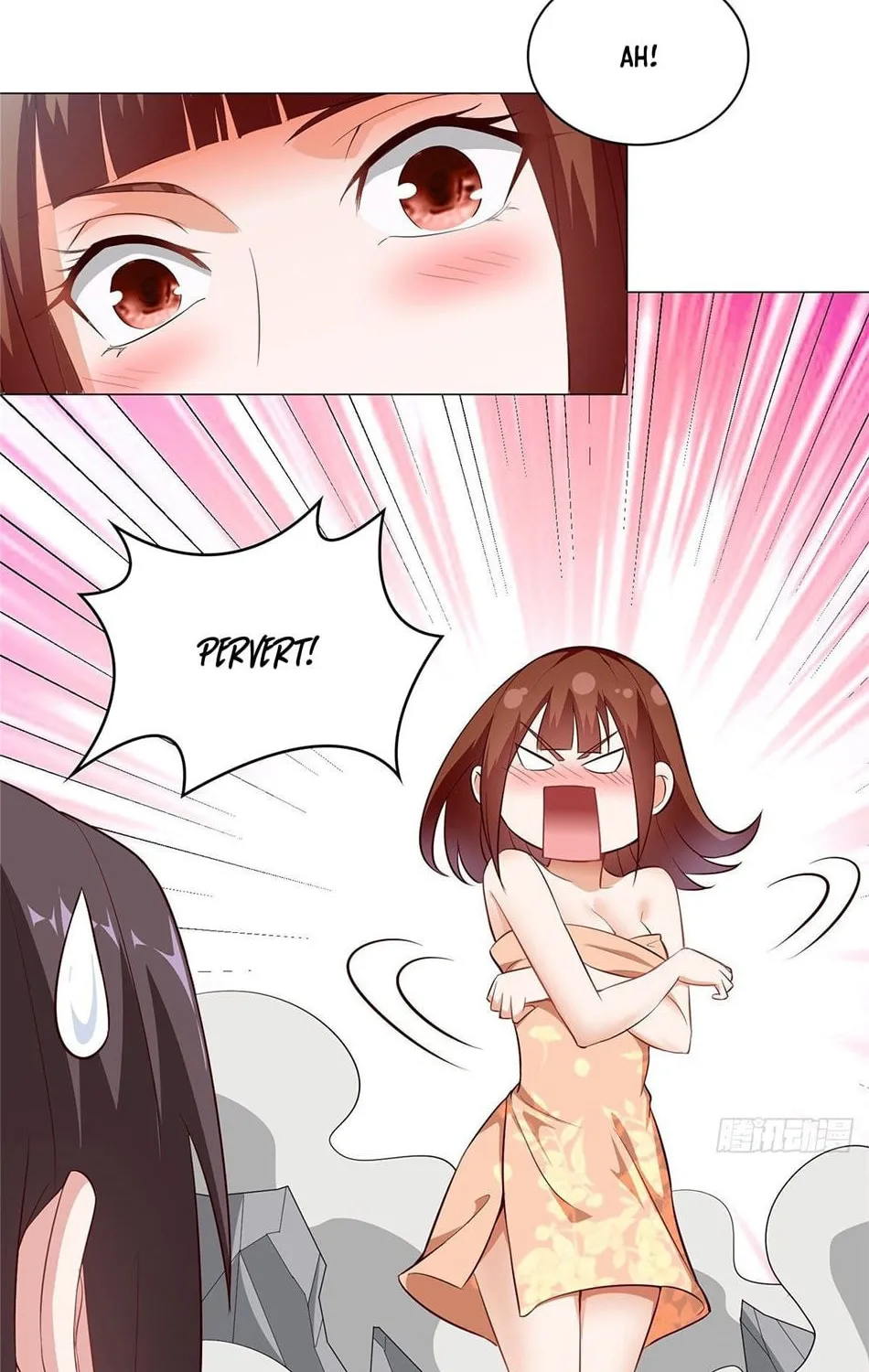 Dragon Master (Colored) Chapter 67 page 41 - 