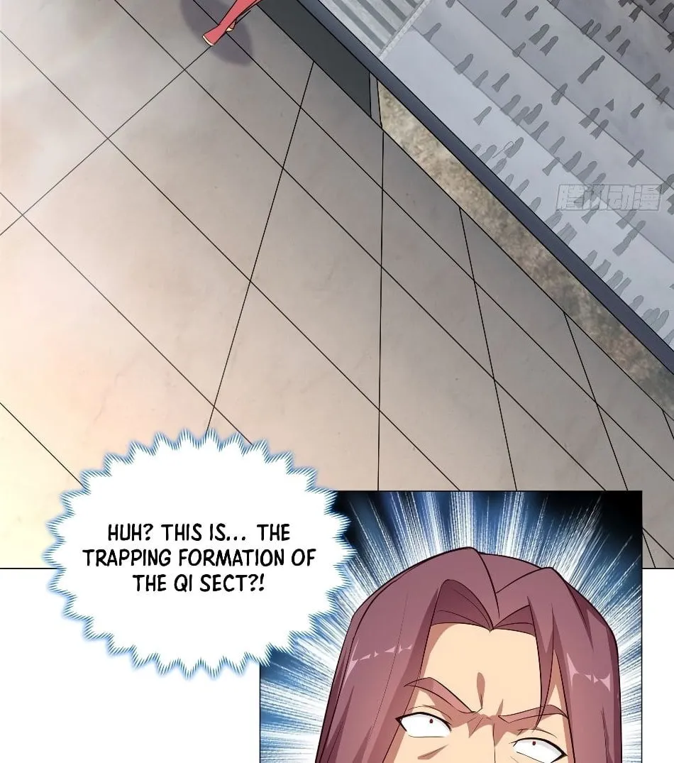 Dragon Master (Colored) Chapter 68 page 12 - 