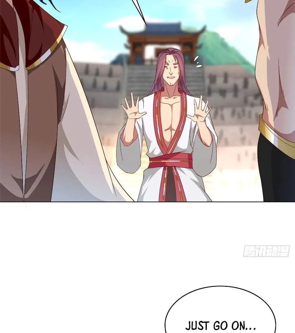 Dragon Master (Colored) Chapter 68 page 15 - 