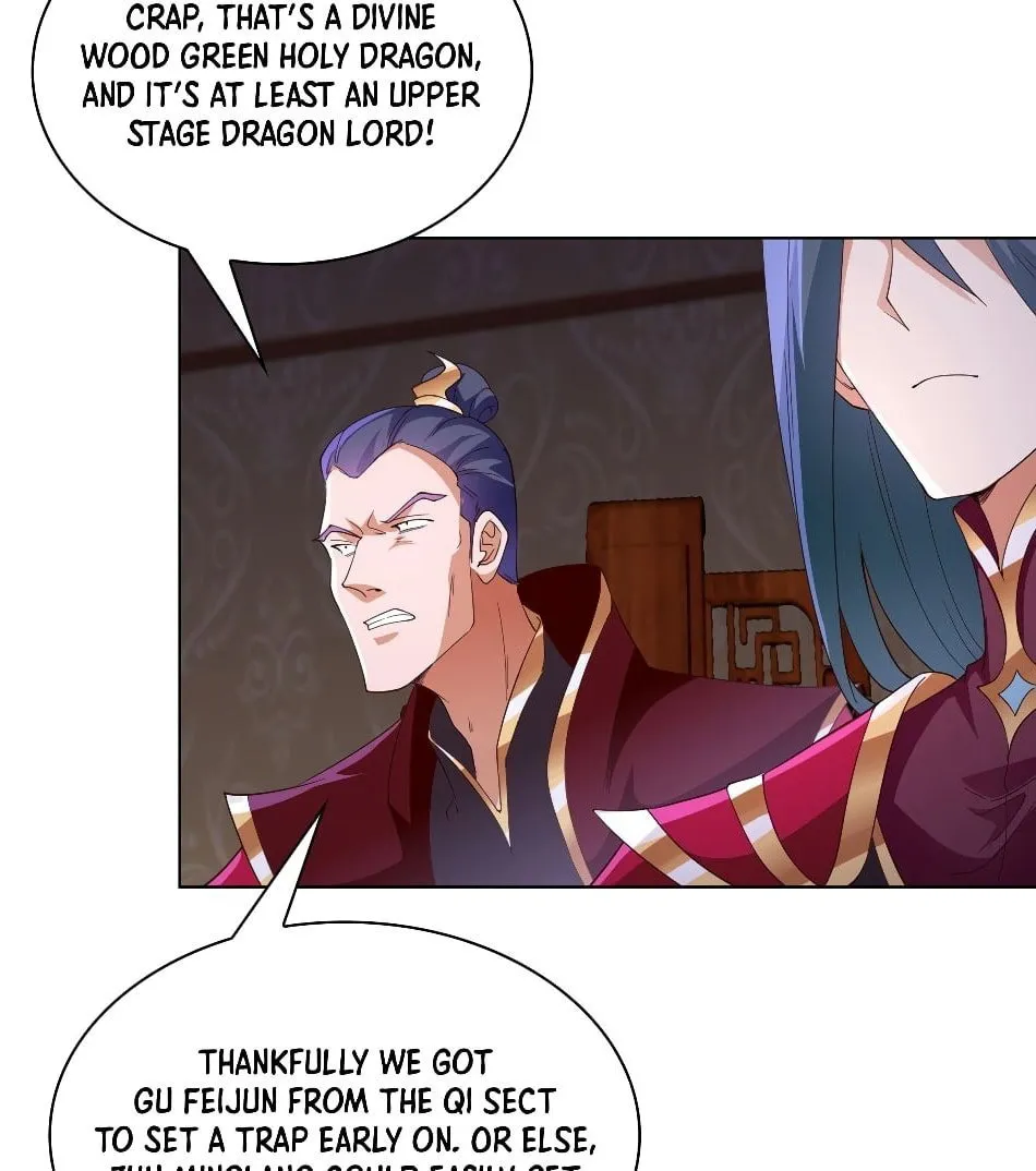 Dragon Master (Colored) Chapter 68 page 24 - 
