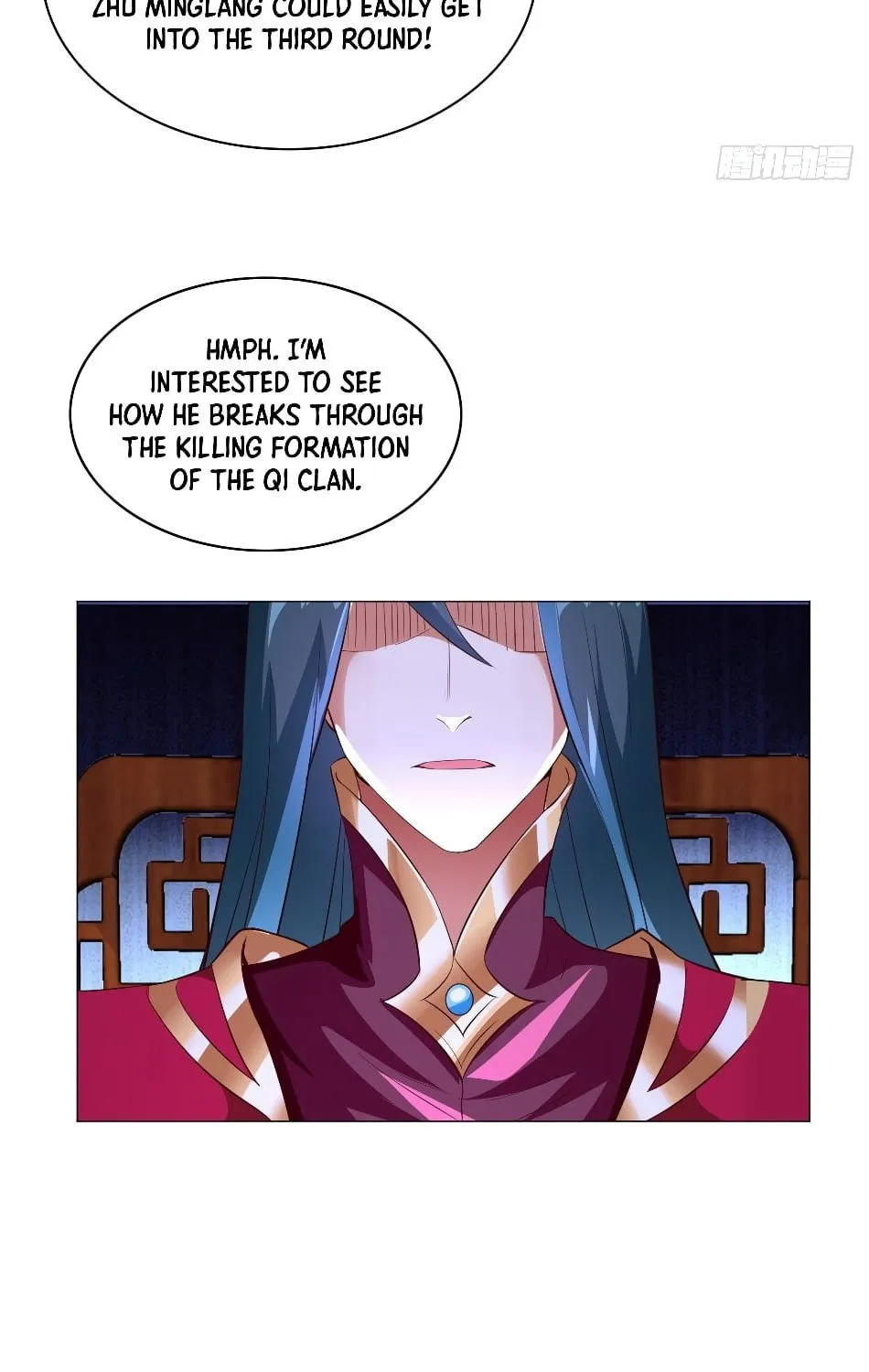 Dragon Master (Colored) Chapter 68 page 25 - 