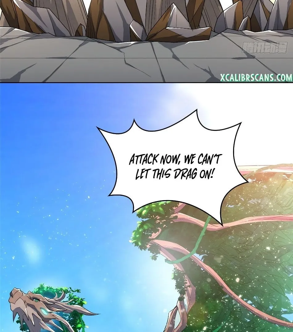 Dragon Master (Colored) Chapter 68 page 27 - 