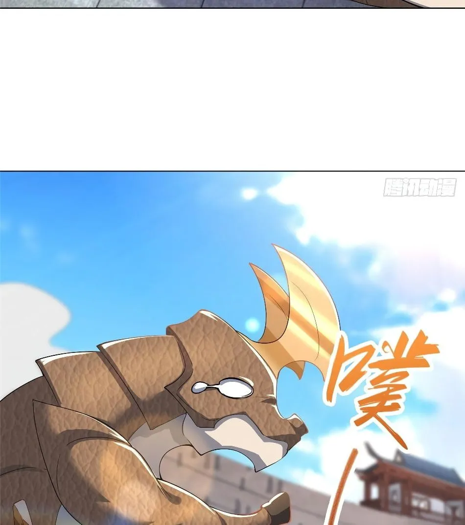 Dragon Master (Colored) Chapter 68 page 39 - 