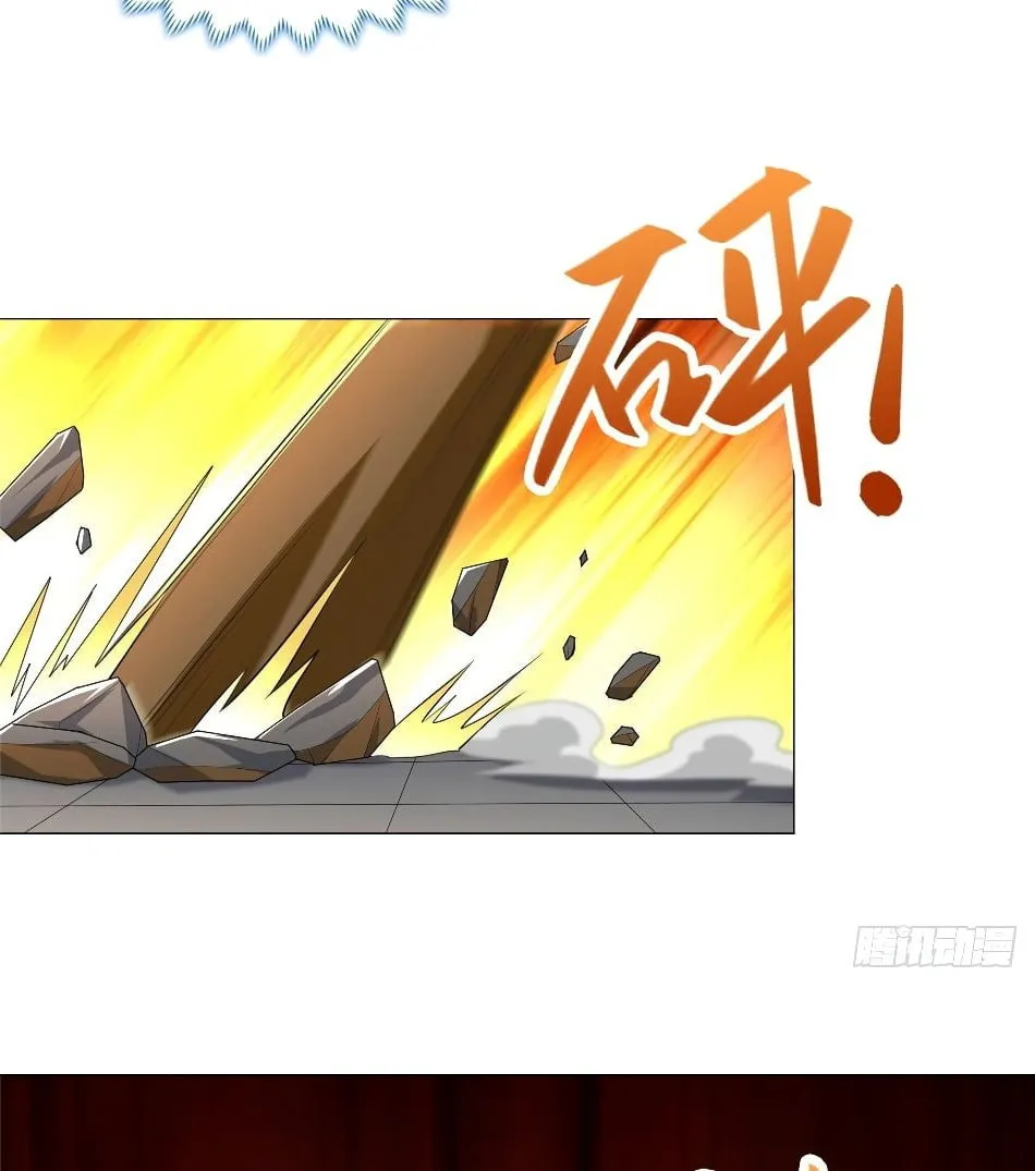 Dragon Master (Colored) Chapter 68 page 42 - 