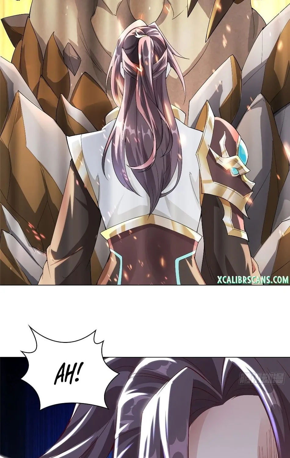 Dragon Master (Colored) Chapter 68 page 44 - 