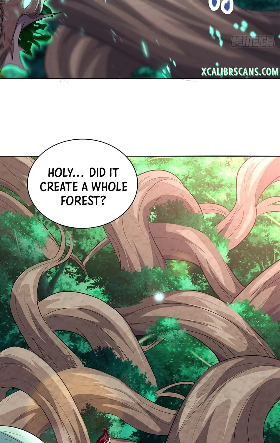 Dragon Master (Colored) Chapter 69 page 16 - 