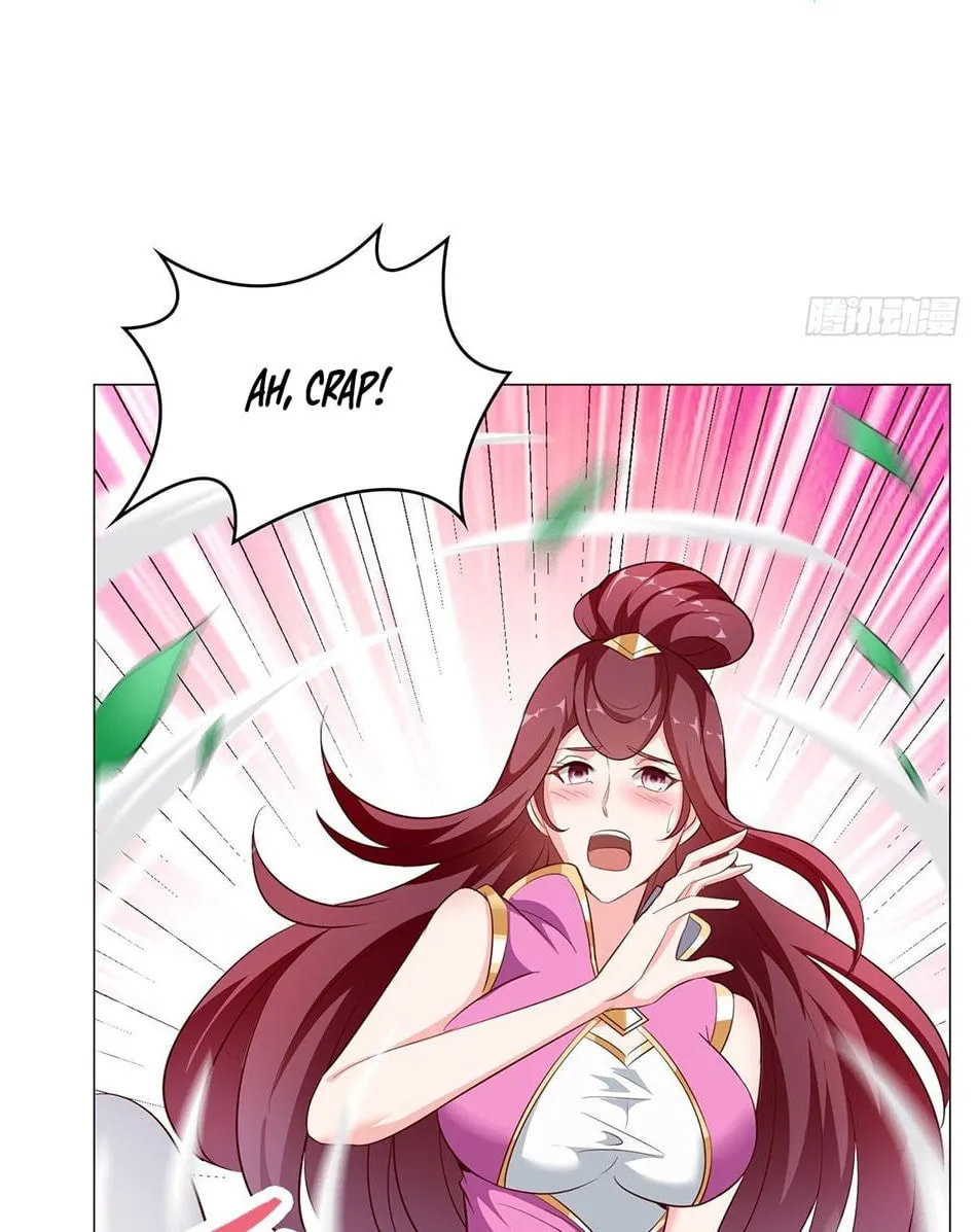 Dragon Master (Colored) Chapter 69 page 18 - 