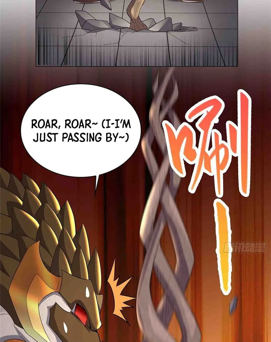 Dragon Master (Colored) Chapter 69 page 3 - 