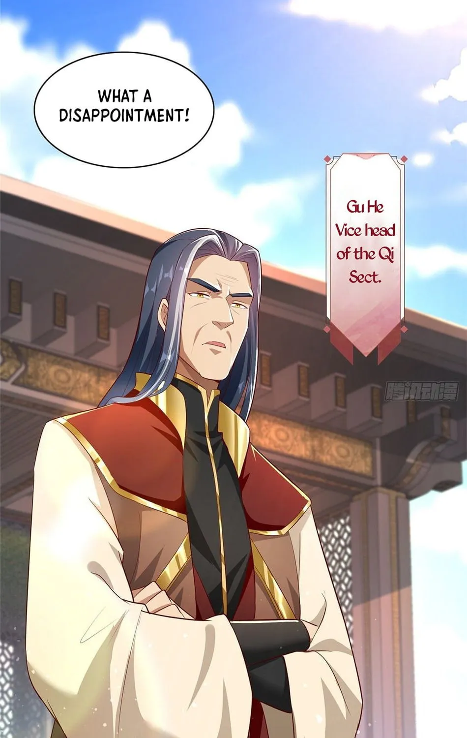 Dragon Master (Colored) Chapter 69 page 31 - 