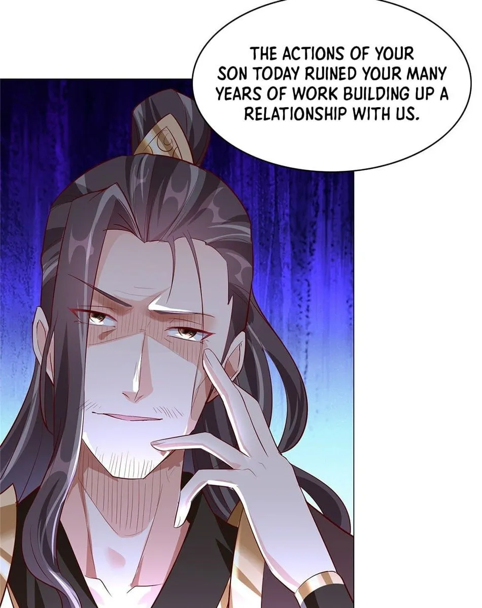 Dragon Master (Colored) Chapter 69 page 33 - 
