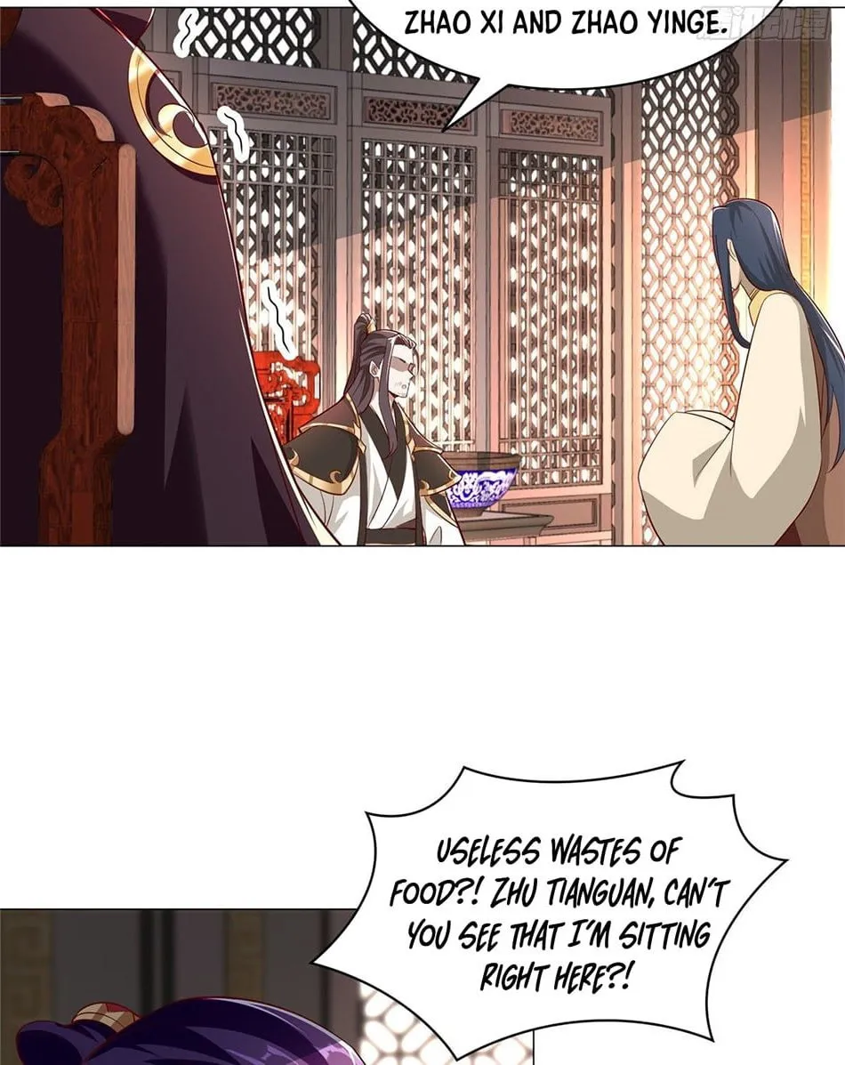 Dragon Master (Colored) Chapter 69 page 36 - 