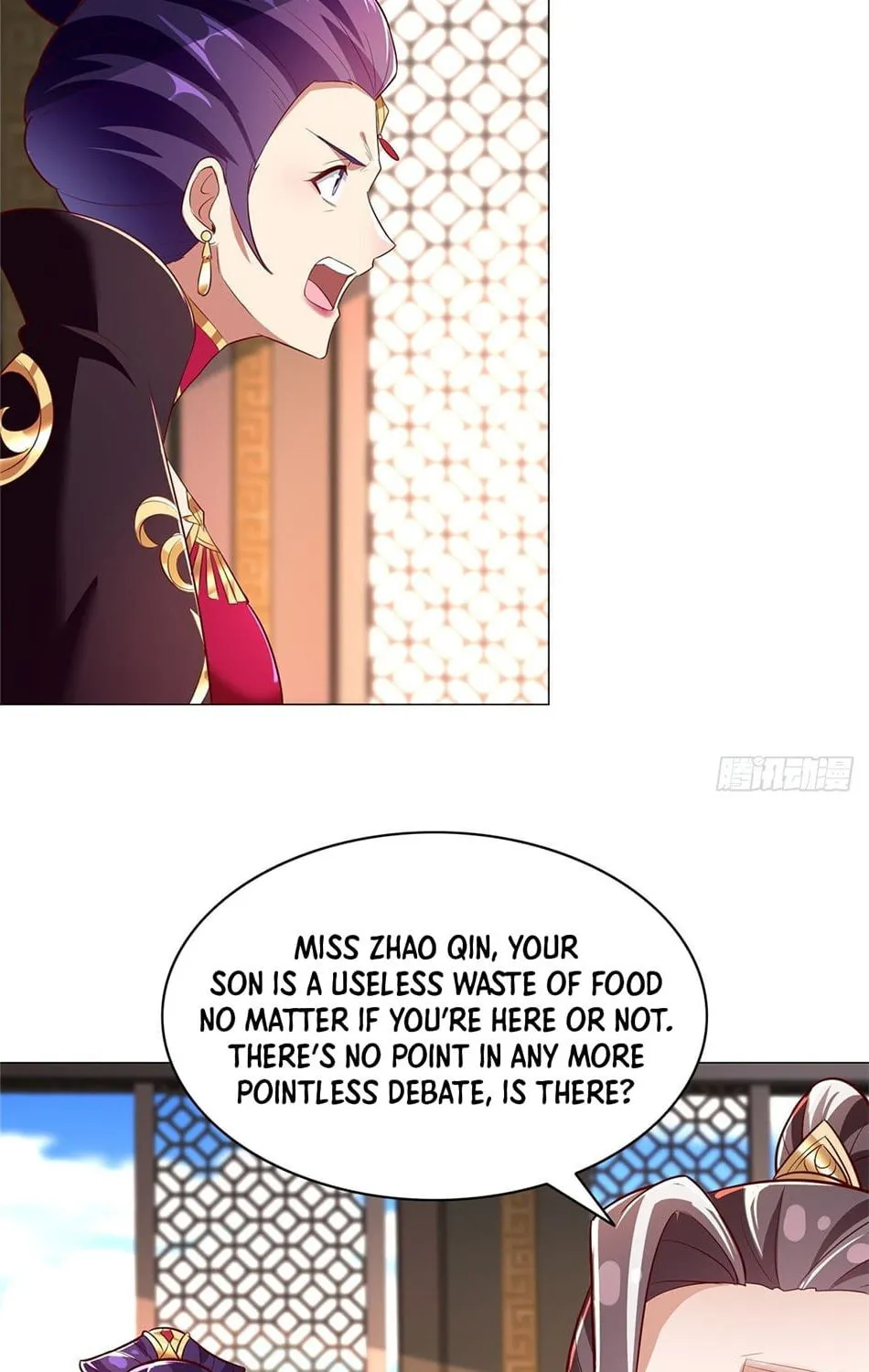 Dragon Master (Colored) Chapter 69 page 37 - 