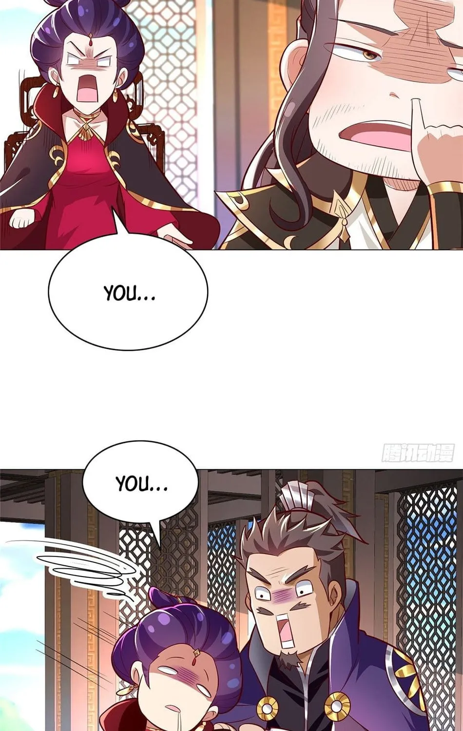 Dragon Master (Colored) Chapter 69 page 38 - 
