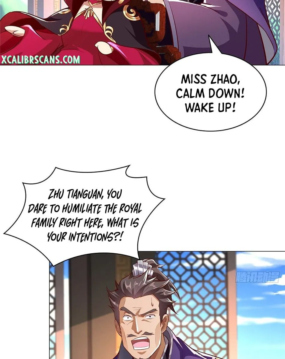 Dragon Master (Colored) Chapter 69 page 39 - 