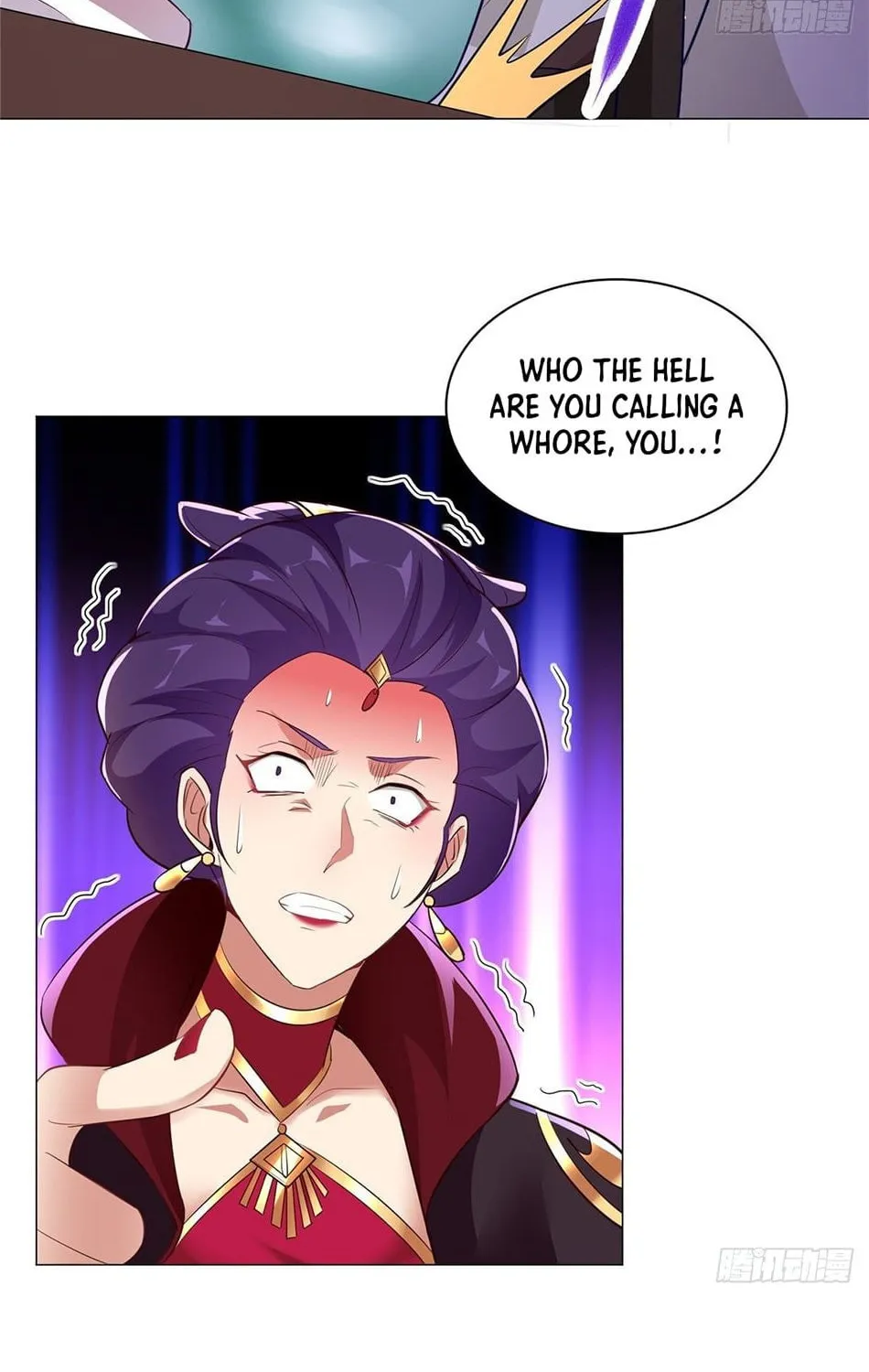 Dragon Master (Colored) Chapter 69 page 44 - 