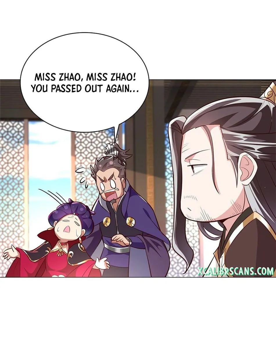 Dragon Master (Colored) Chapter 69 page 45 - 