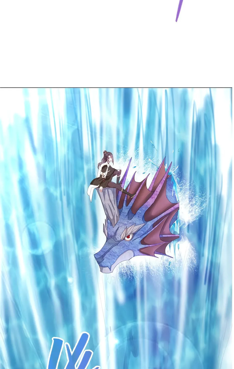 Dragon Master (Colored) Chapter 7 page 12 - 