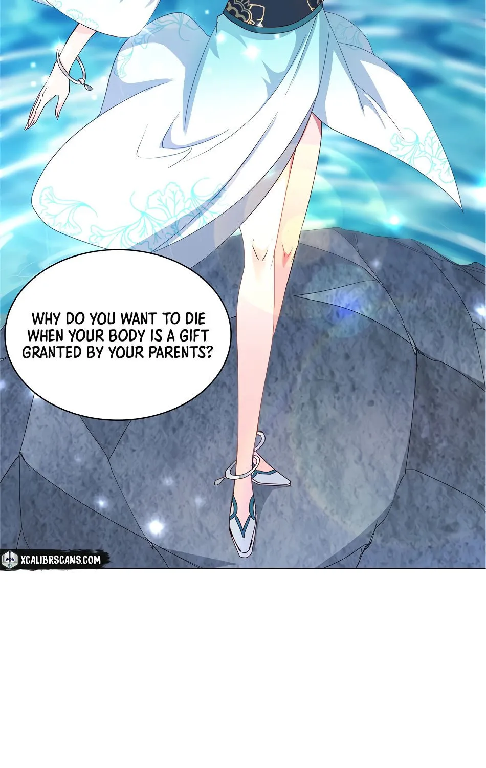 Dragon Master (Colored) Chapter 7 page 15 - 