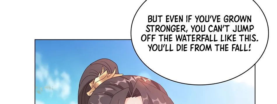 Dragon Master (Colored) Chapter 7 page 21 - 