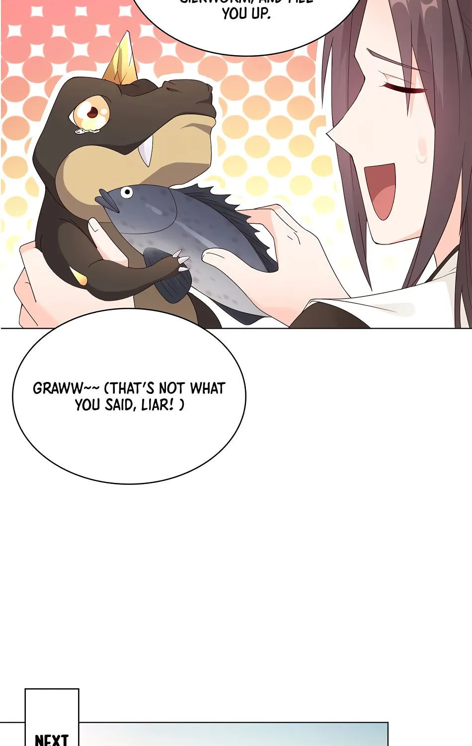 Dragon Master (Colored) Chapter 7 page 32 - 