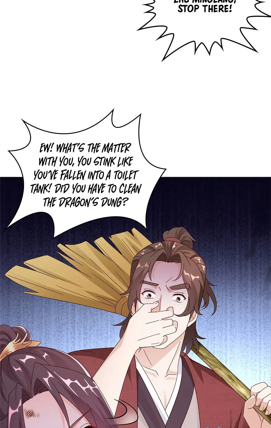 Dragon Master (Colored) Chapter 7 page 36 - 