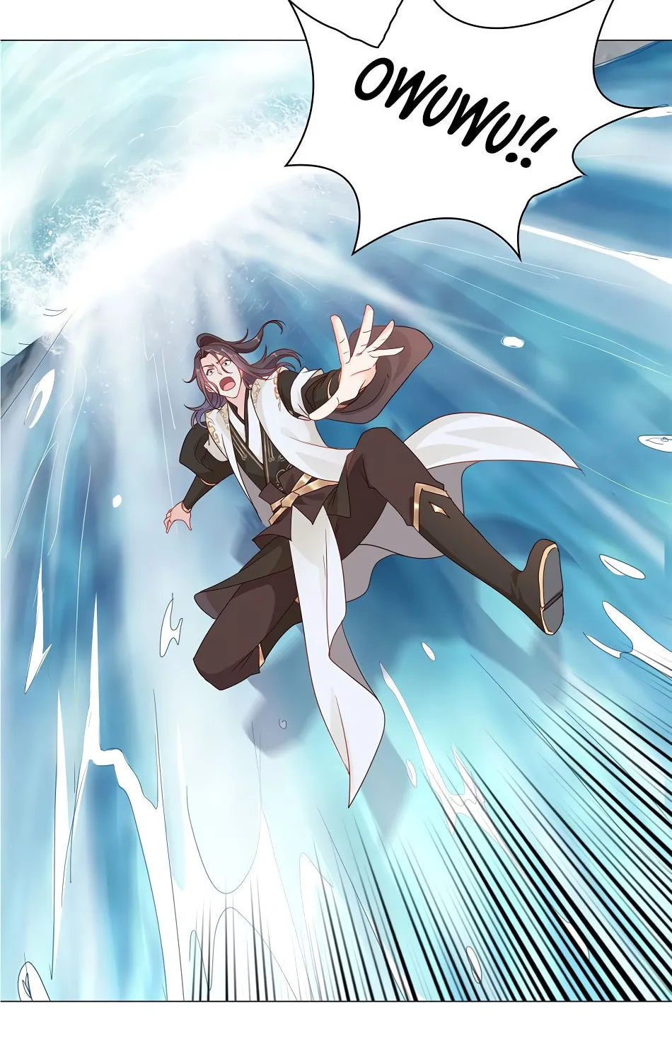 Dragon Master (Colored) Chapter 7 page 9 - 