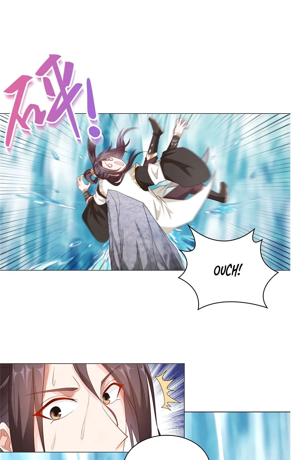 Dragon Master (Colored) Chapter 7 page 10 - 
