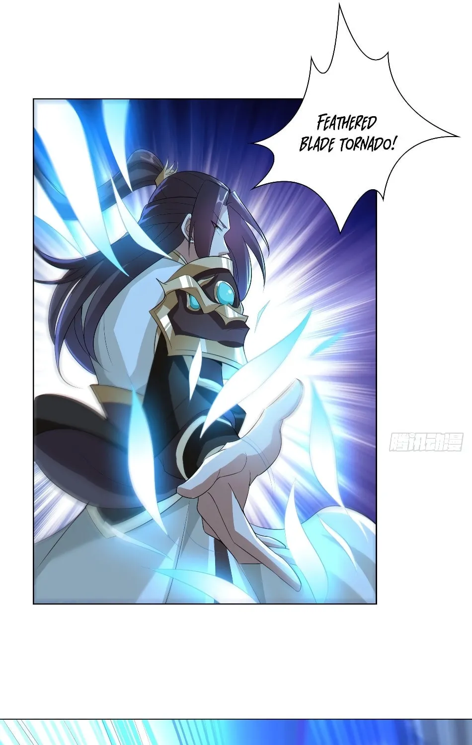 Dragon Master (Colored) Chapter 70 page 22 - 