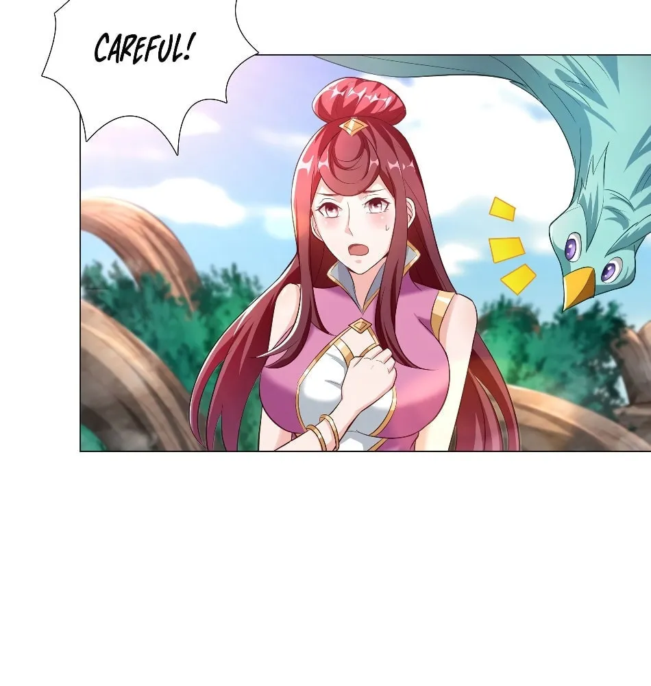 Dragon Master (Colored) Chapter 70 page 7 - 