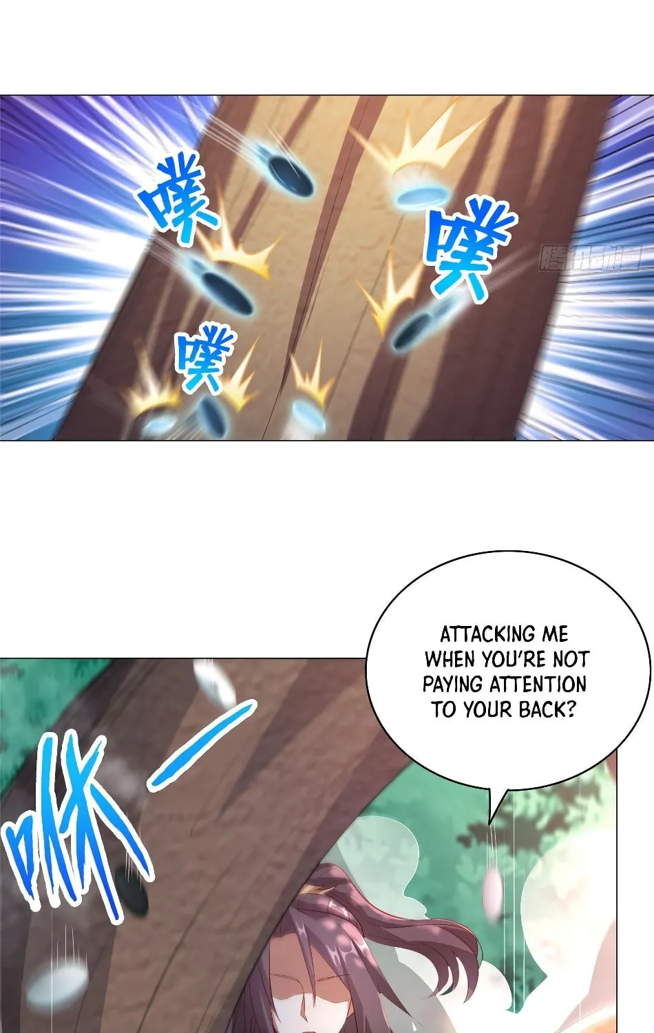Dragon Master (Colored) Chapter 70 page 8 - 