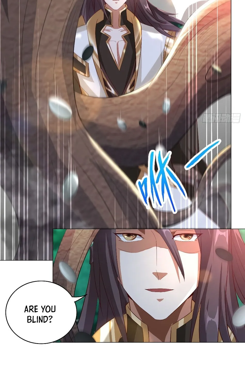 Dragon Master (Colored) Chapter 70 page 9 - 