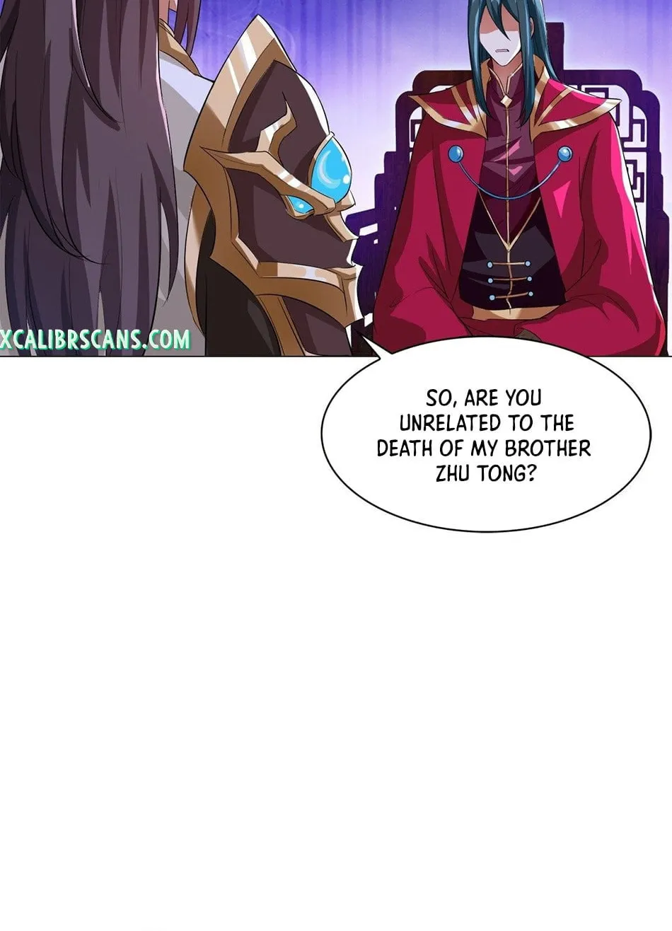Dragon Master (Colored) Chapter 71 page 15 - 