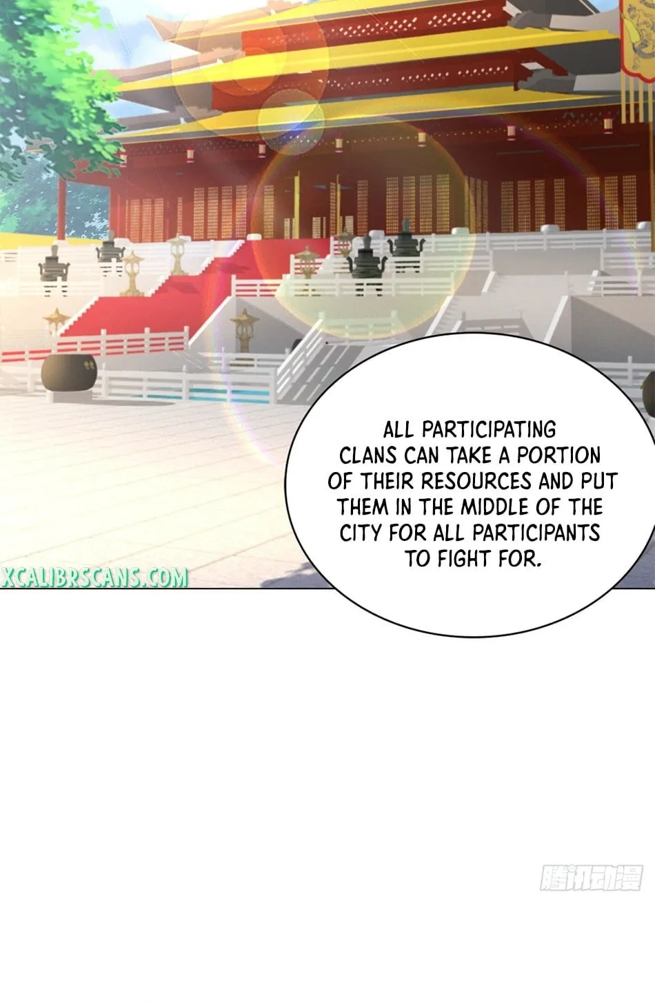 Dragon Master (Colored) Chapter 71 page 21 - 