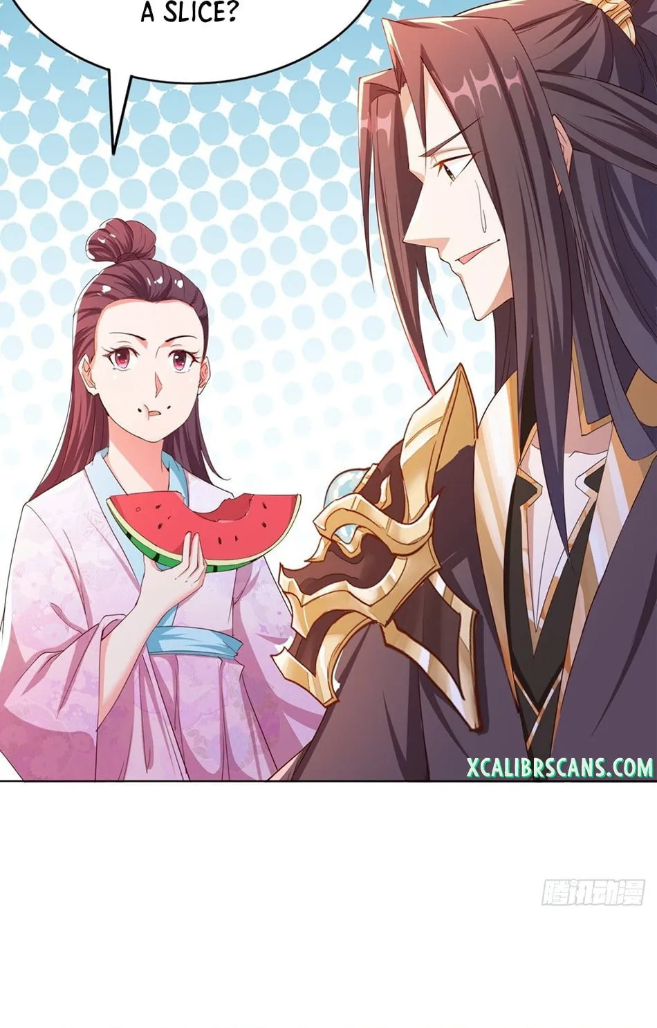 Dragon Master (Colored) Chapter 71 page 36 - 
