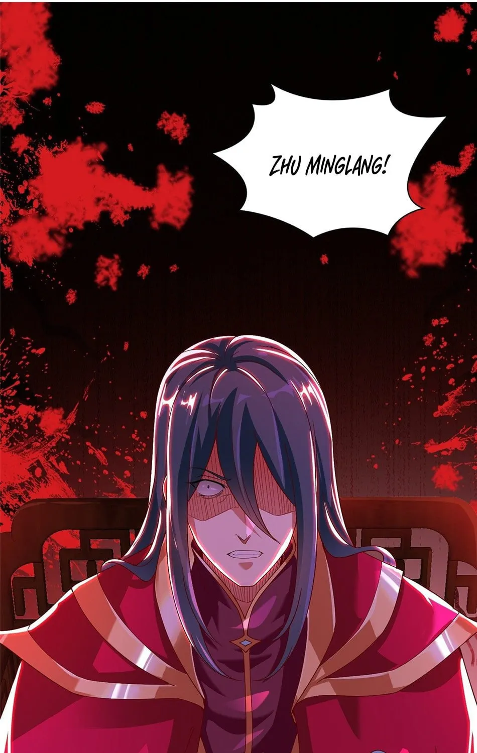 Dragon Master (Colored) Chapter 71 page 8 - 