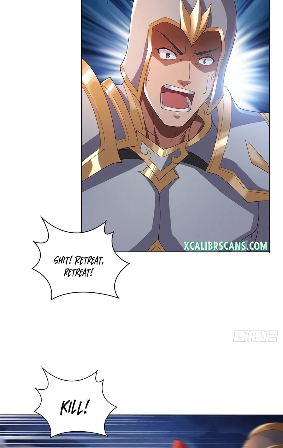 Dragon Master (Colored) Chapter 72 page 43 - 