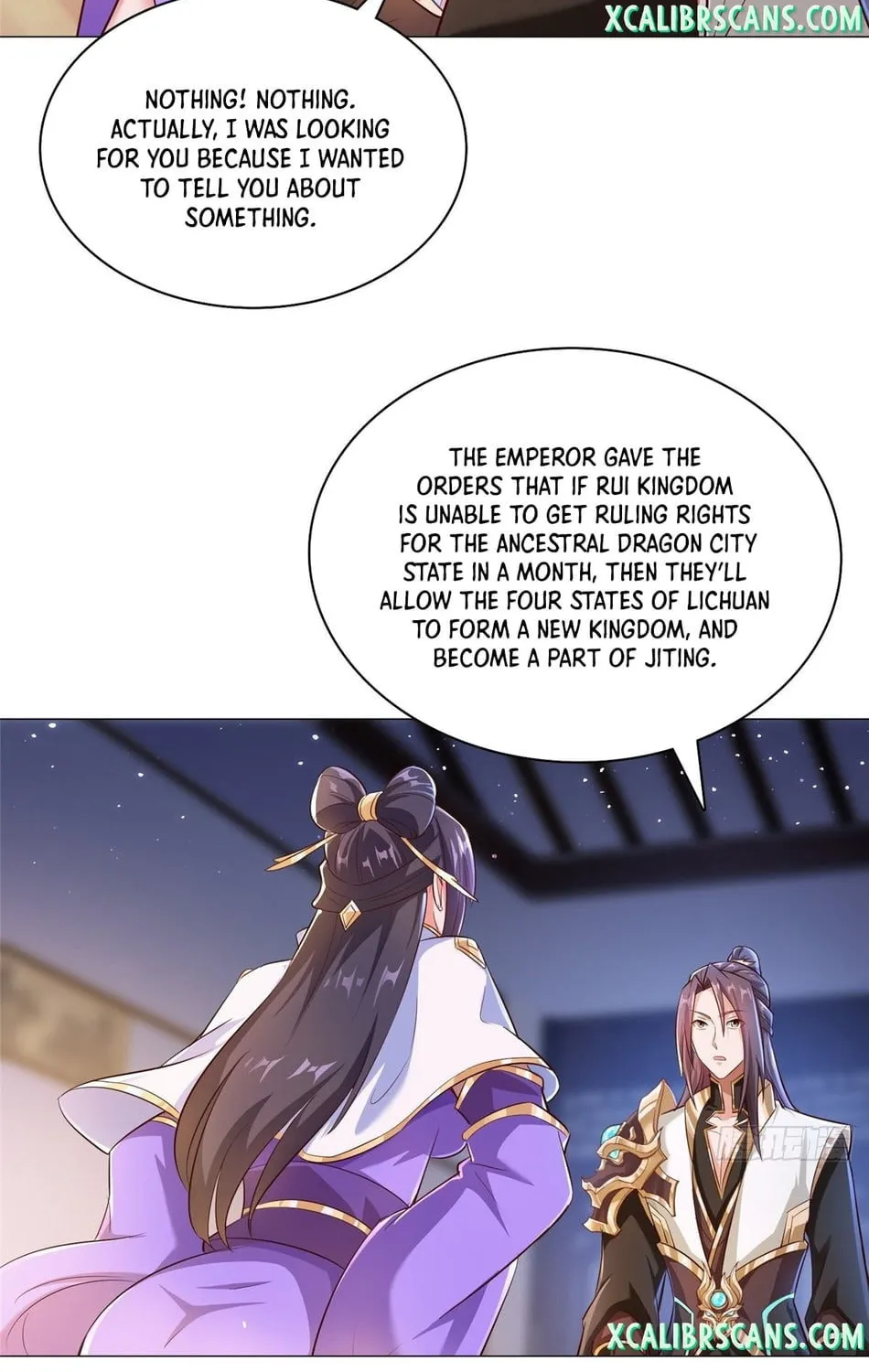 Dragon Master (Colored) Chapter 72 page 9 - 