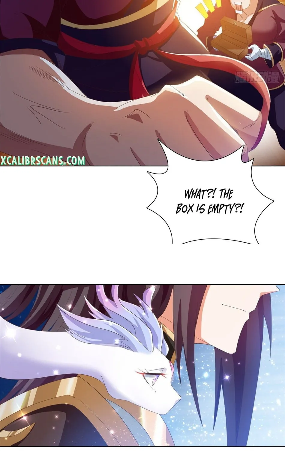 Dragon Master (Colored) Chapter 73 page 30 - 