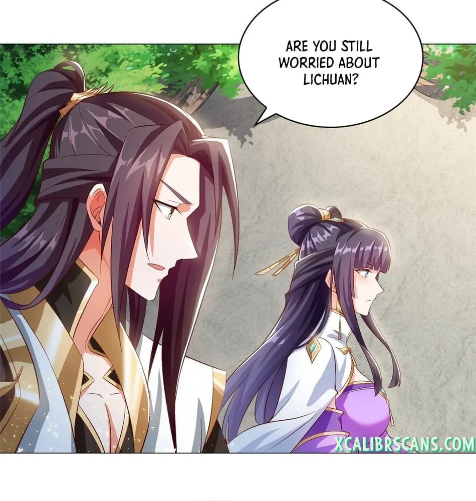 Dragon Master (Colored) Chapter 73 page 7 - 