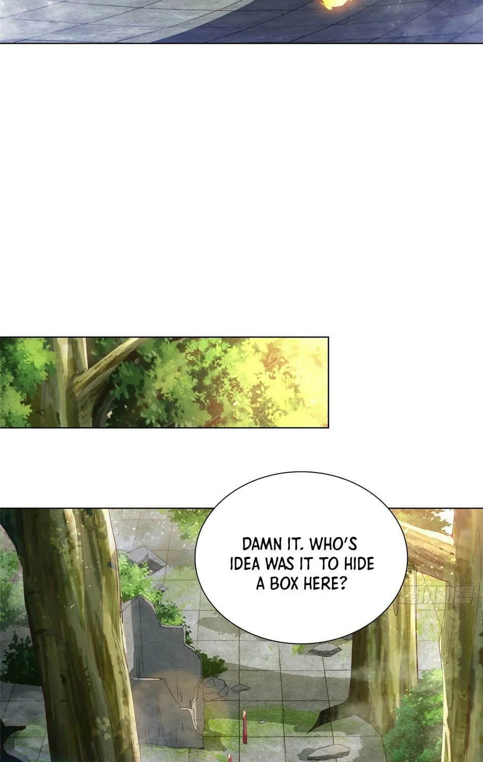 Dragon Master (Colored) Chapter 74 page 18 - 