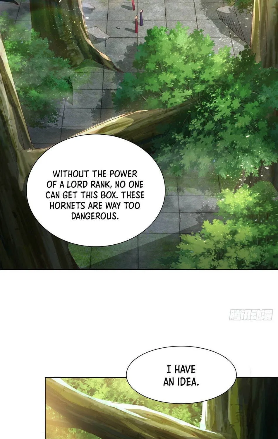 Dragon Master (Colored) Chapter 74 page 19 - 