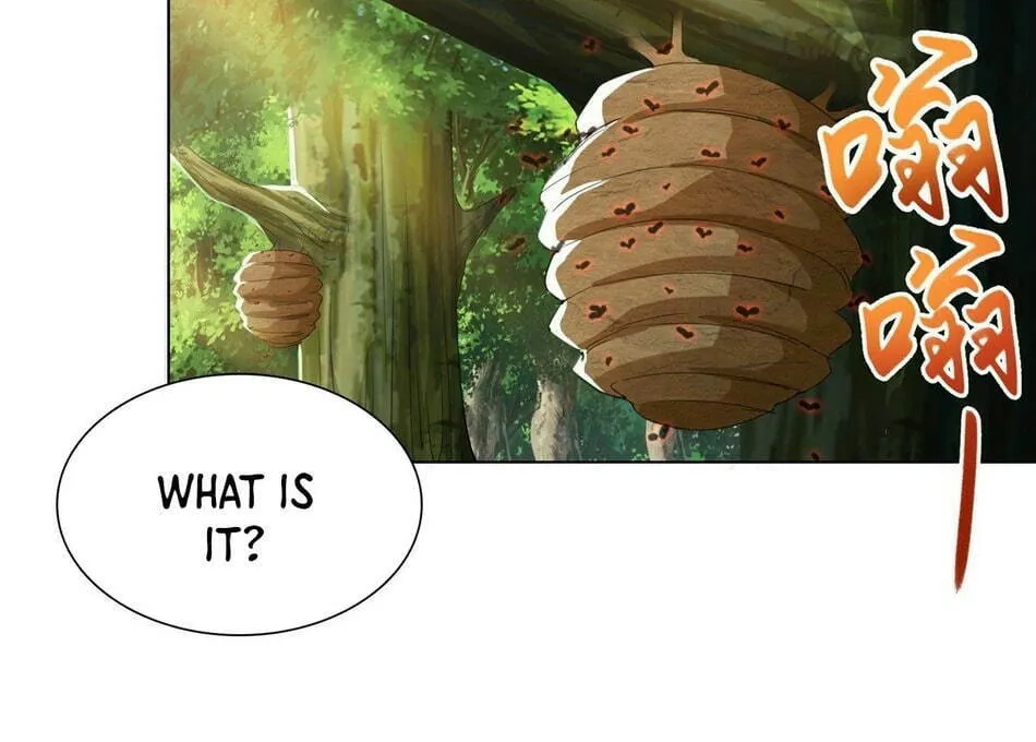Dragon Master (Colored) Chapter 74 page 20 - 