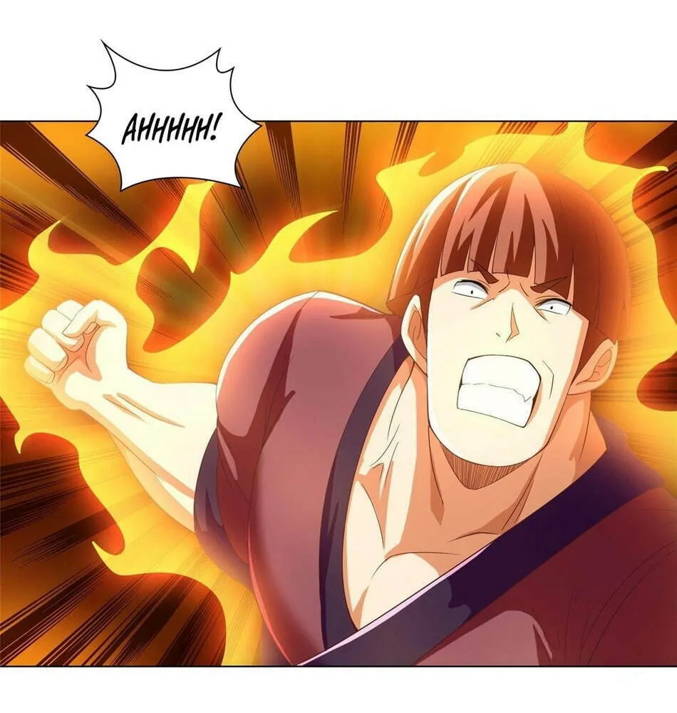 Dragon Master (Colored) Chapter 74 page 7 - 