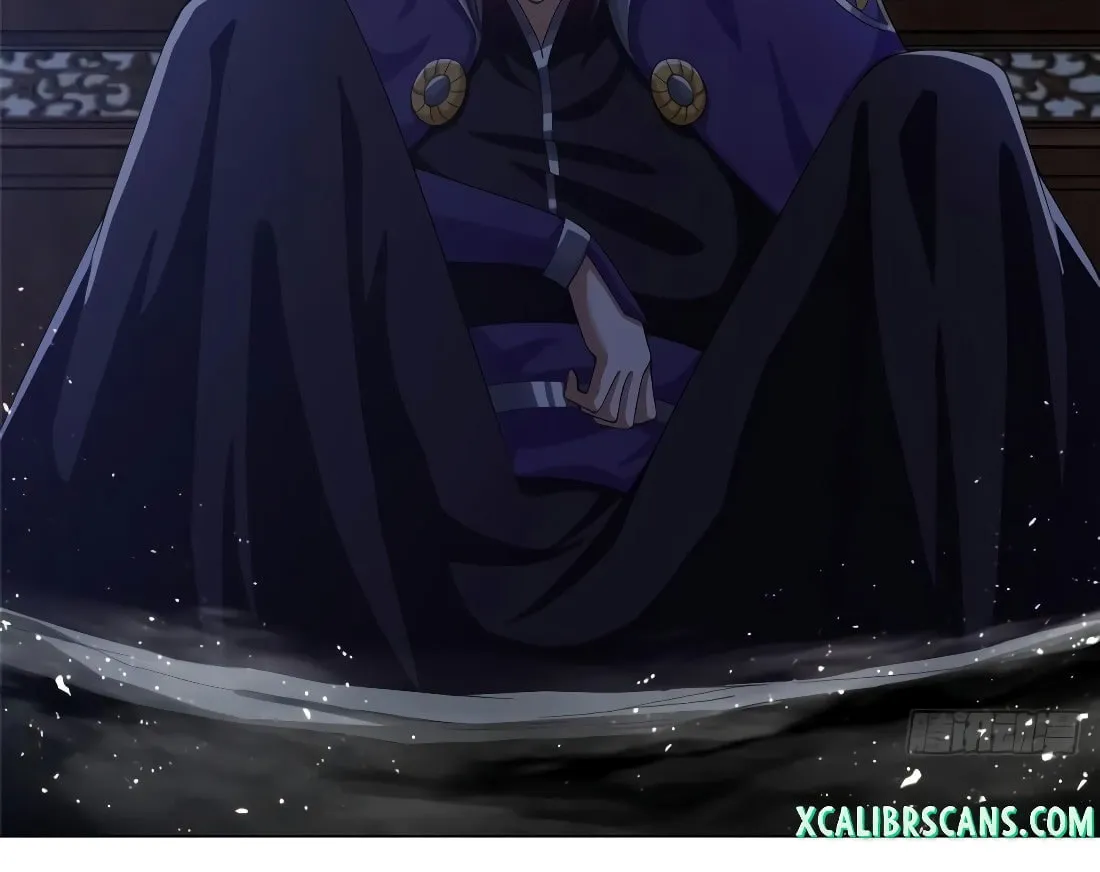 Dragon Master (Colored) Chapter 75 page 11 - 