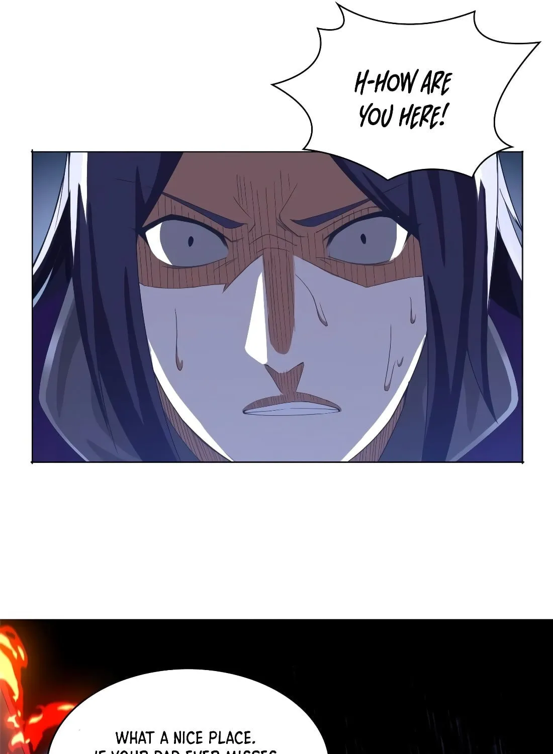 Dragon Master (Colored) Chapter 75 page 12 - 