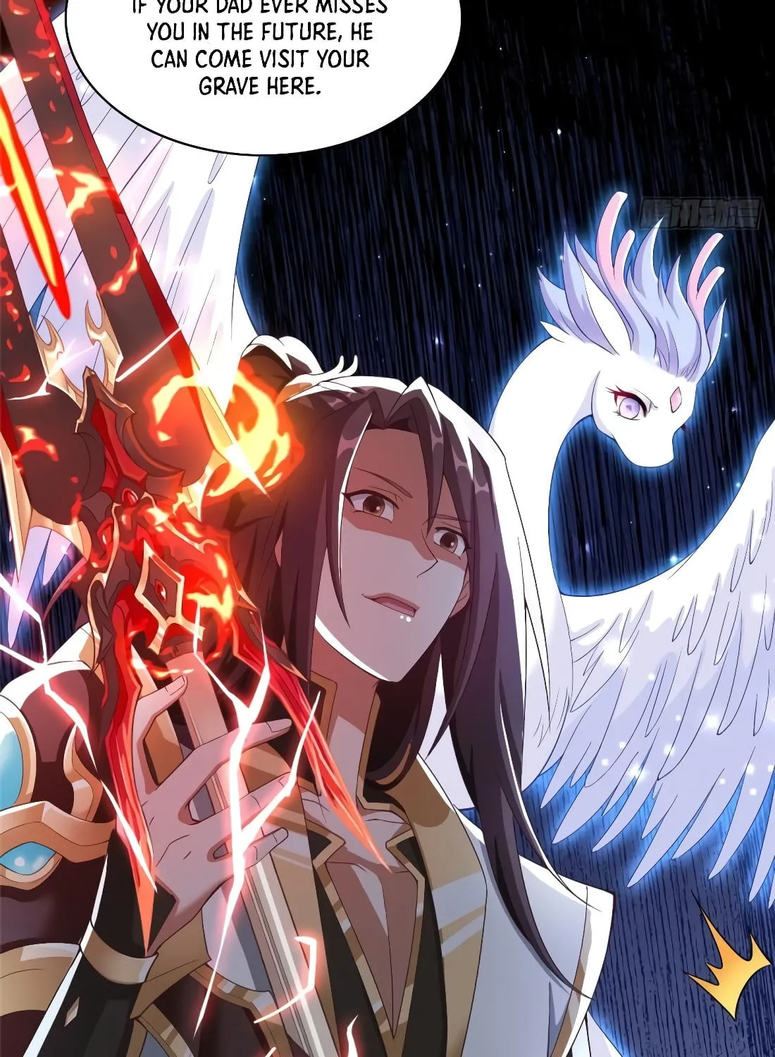 Dragon Master (Colored) Chapter 75 page 13 - 
