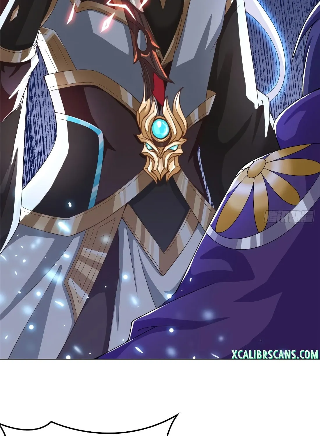 Dragon Master (Colored) Chapter 75 page 14 - 