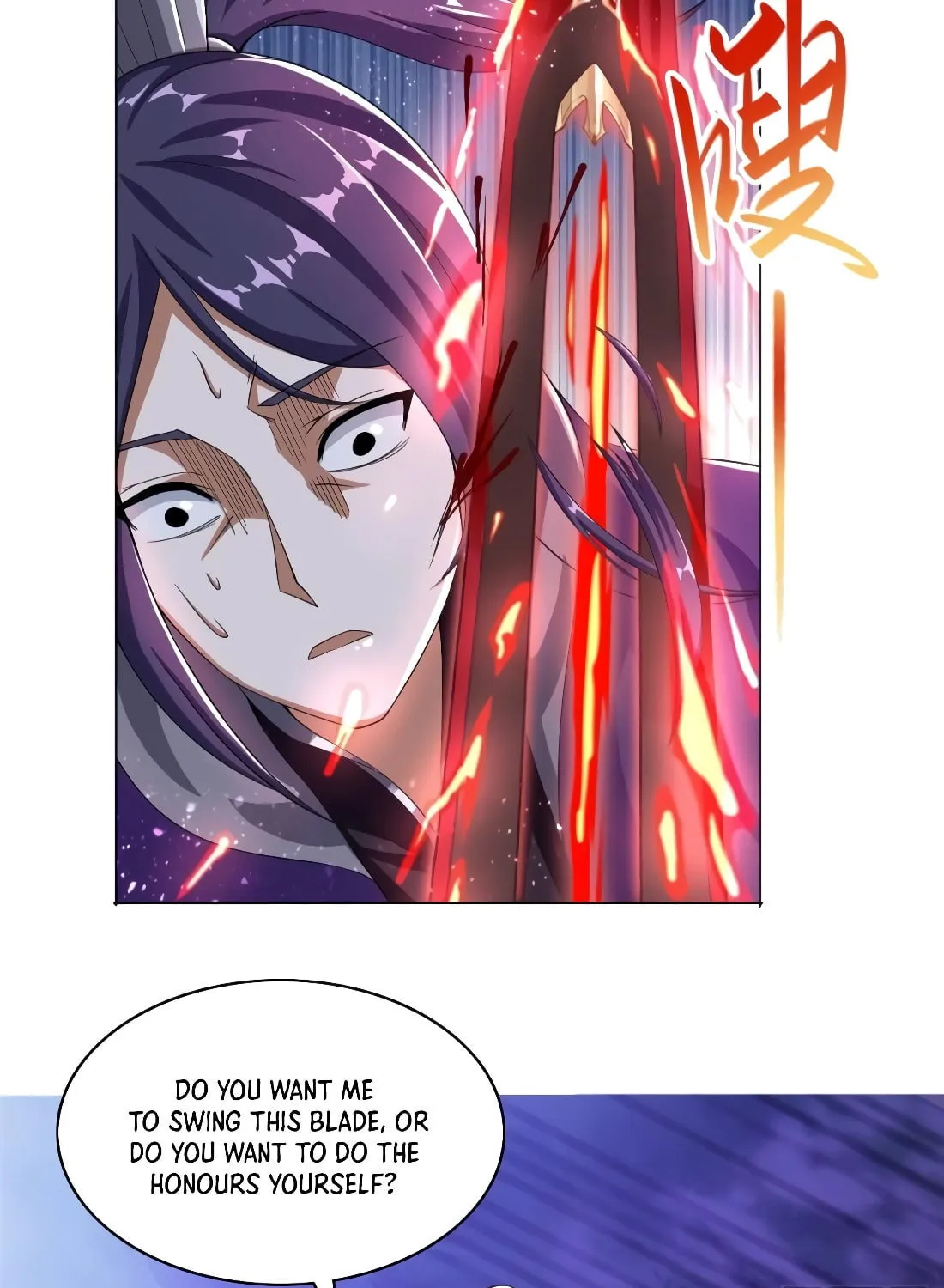 Dragon Master (Colored) Chapter 75 page 16 - 